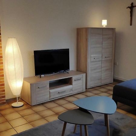 Ferienwohnung Grimm Freigericht Eksteriør bilde