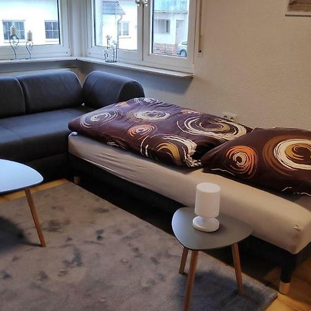 Ferienwohnung Grimm Freigericht Eksteriør bilde